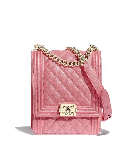 chanel boy pink bag rip off|boy chanel handbag price.